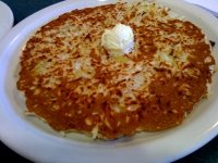 Macadamia Nut, banana and Coconut