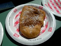 Fried Dough