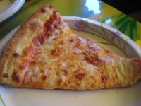 Cheese Pizza (slice)