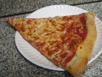 Cheese Pizza (slice)